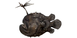 Atlantic Footballfish